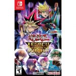 Yu-Gi-Oh Legacy of the Duelist Link Evolution