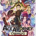 The Great Ace Attorney Chronicles