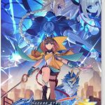Azure Striker  Gunvolt 3 (Ed. China)