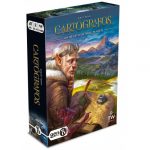Cartografos