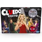 Cluedo Mentiroso