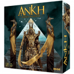 ANKH: DIOSES DE EGIPTO