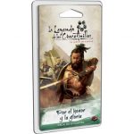 La Leyenda de los Cinco Anillos: LCG – Por el honor y la gloria