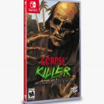Corpse Killer 25TH Anniversary Edition