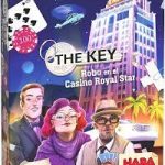 The Key: Robo en el Casino Royal Star