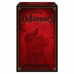 Disney Villainous Perfectly Wretched