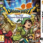 Dragon Quest VII Fragments of the Forgotten Past