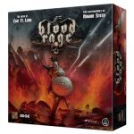 BLOOD RAGE