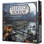 ELDRITCH HORROR - LAS MASCARAS DE NYARLATHOPED