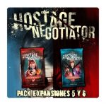 Hostage: El Negociador, Expansiones 5 y 6
