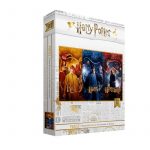 Puzzle Harry Potter 1000 Piezas