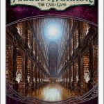 Arkham Horror: LCG – La Ciudad de los Archivos