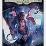 Arkham Horror: LCG – La Máscara Pálida