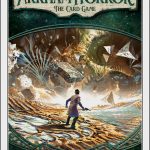 Arkham Horror: LCG – Perdidos en el tiempo y el espacio