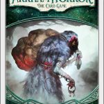Arkham Horror: LCG – Sangre en el Altar