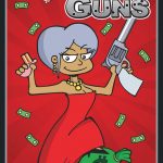 Ca$h 'n Guns: More Cash 'n More Guns