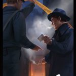 Crónicas del Crimen: Noir