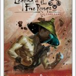 La Leyenda de los Cinco Anillos: LCG – Discípulos del Vacío