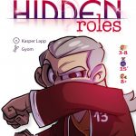 Magic Maze: Roles ocultos