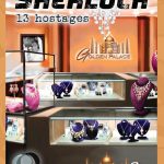 Sherlock: 13 Rehenes