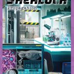 Sherlock: Propagación