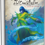 LA LEYENDA DE LOS 5 ANILLOS: MEDITACIONES SOBRE LO EFIMERO