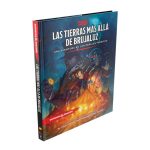 LAS TIERRAS MAS ALLA DE BRUJALUZ