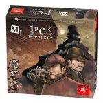 MR. JACK POCKET