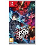 Persona 5 Strikers