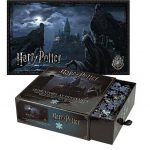 Puzzle Premium Harry Potter Dementors At Hogwarts