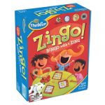 Zingo