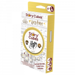 STORY CUBES: HARRY POTTER