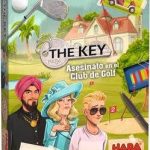 The Key - Asesinato en el Club de Golf