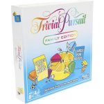 Trivial Pursuit Familia