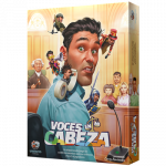 VOCES EN MI CABEZA