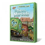 Un Dia En El Mercado