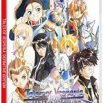 Tales of Vesperia Definitive Edition