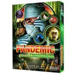 PANDEMIC ESTADO DE EMERGENCIA
