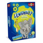 Enigmas Mundo Animal
