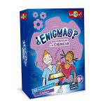 Enigmas: Misterios de la Ciencia