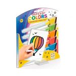 Speed Colors: Expansion 1