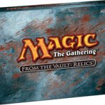 From the Vault: Relics