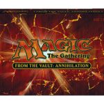 From the Vault: Annihilation