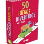 50 Juegos Para Jugar Viajando