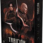Dune: Traicion