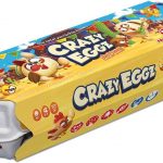Crazy Eggz