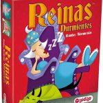 Reinas Durmientes