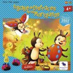 El baile de disfraces de las mariquitas