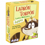 Ladrón Torpón Junior