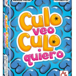Culo Veo Culo Quiero
